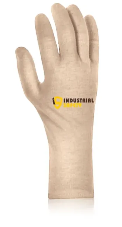 Interlock Natural Liner Gloves For Dipping