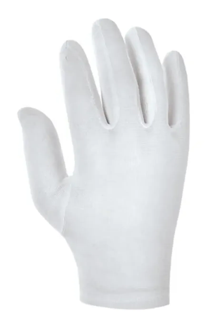 IS-6060 Nylon Single Knit Inspection Gloves Perlon