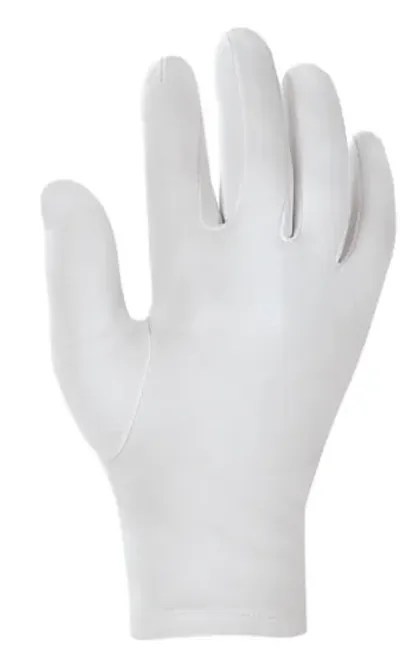 Nylon Double Knit Inspection Gloves Simplex