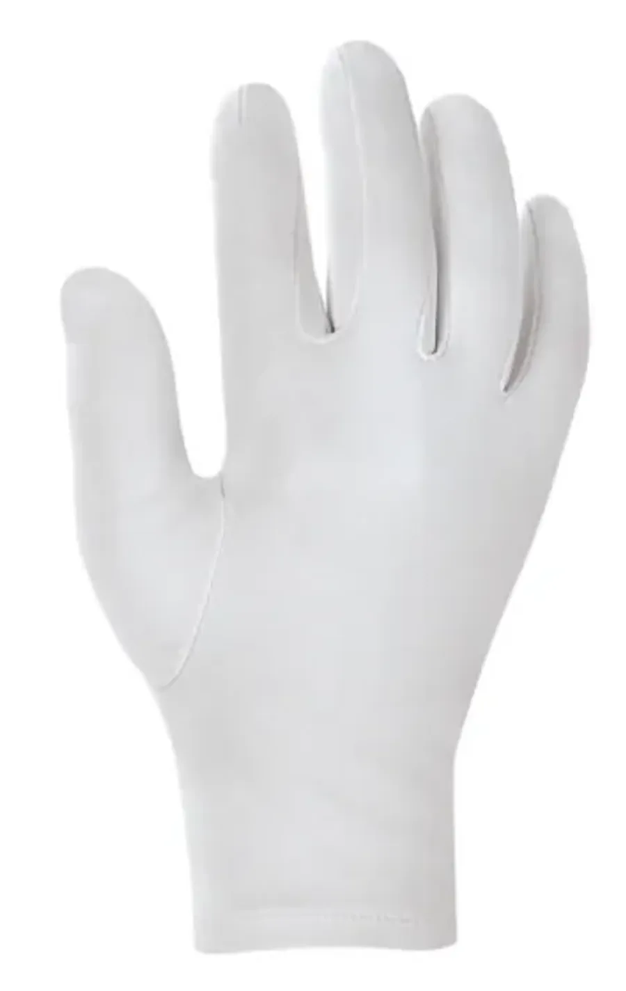 IS-6061 Nylon Double Knit Inspection Gloves Simplex