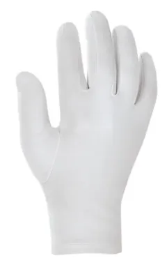Nylon Double Knit Inspection Gloves Simplex