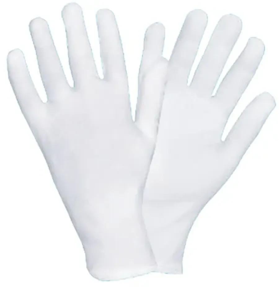 IS-6062 Nylon/Polyester Gloves Revirsible