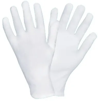 IS-6062 Nylon/Polyester Gloves Revirsible