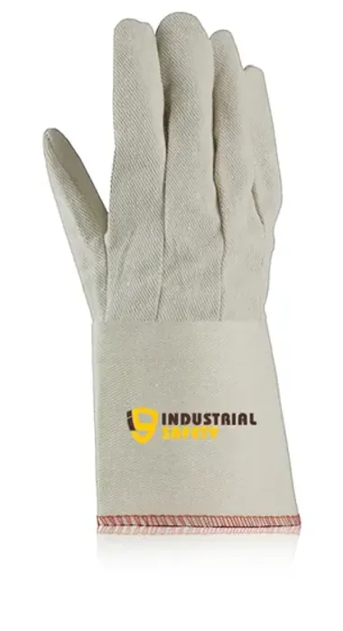 IS-6086 Drill Gloves With Cuff