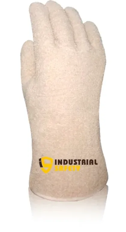 Terry Gloves Gloves One Piece