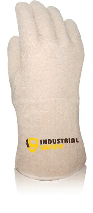 IS-7010 Terry Gloves With Terry Cuff