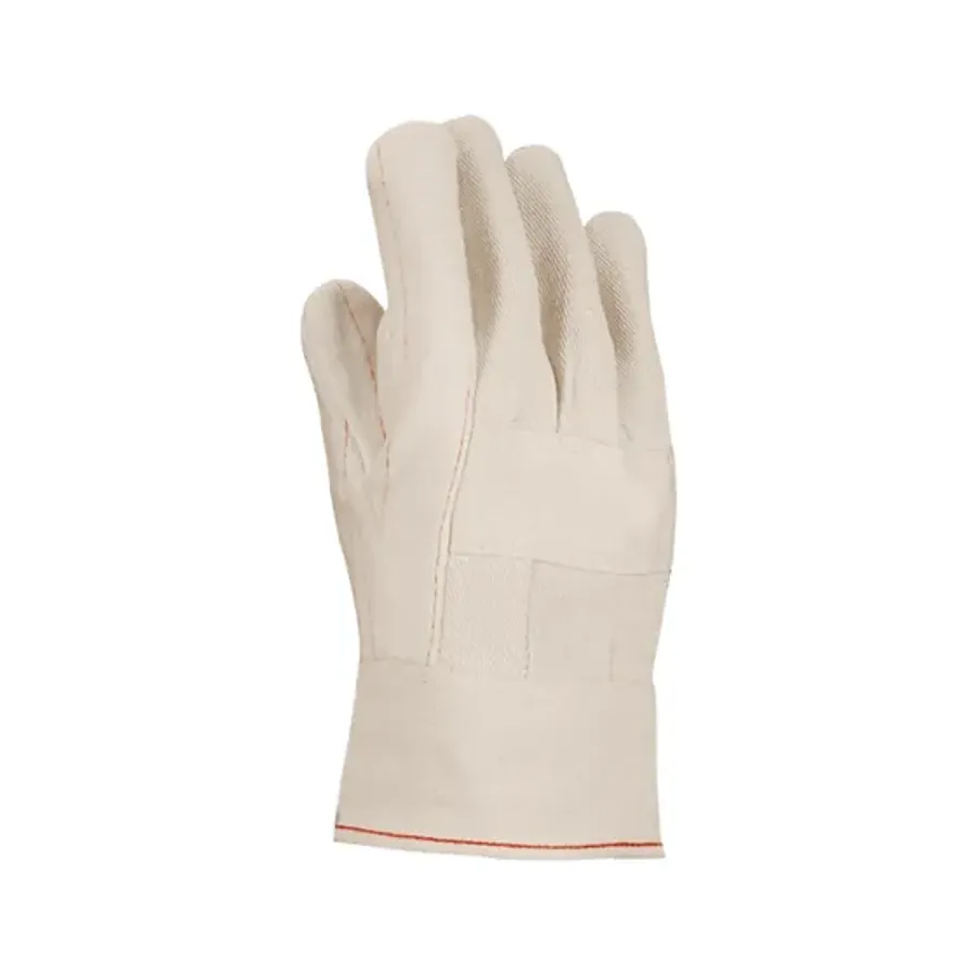 IS-7014 Hotmill Gloves With Cuff