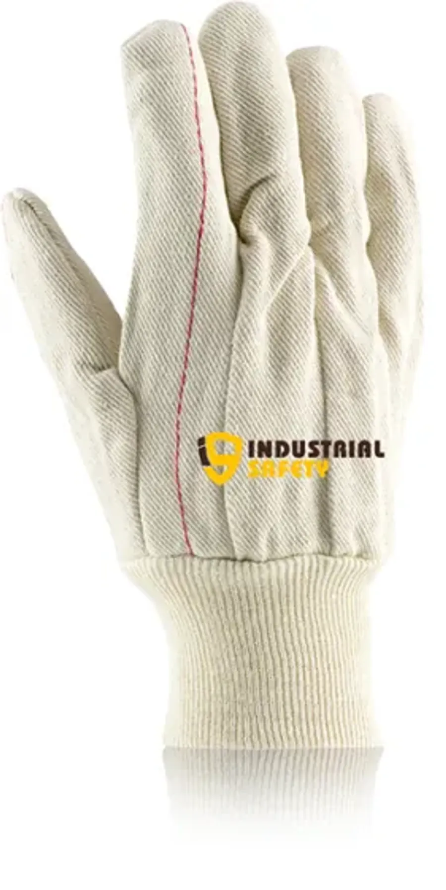 IS-7015 Hotmill Gloves With Knitted Wrist