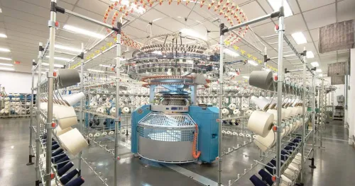 Knitting unit