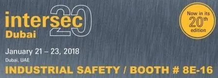 Industrial Safety at an exhibition — photo 1